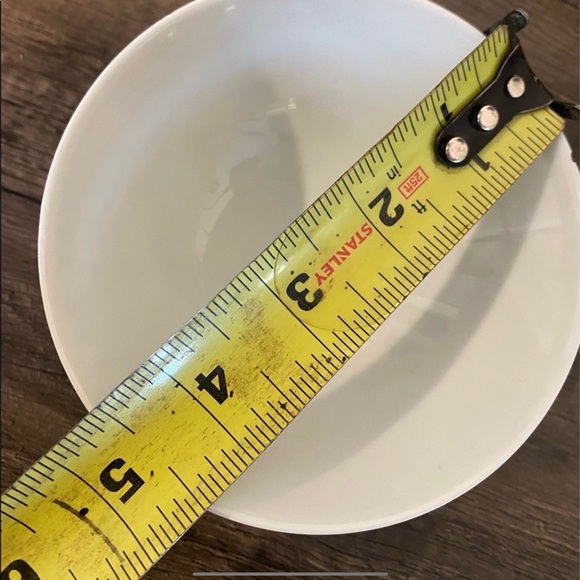 Blue & White Japanese Rice Cups - Picture 8 of 10